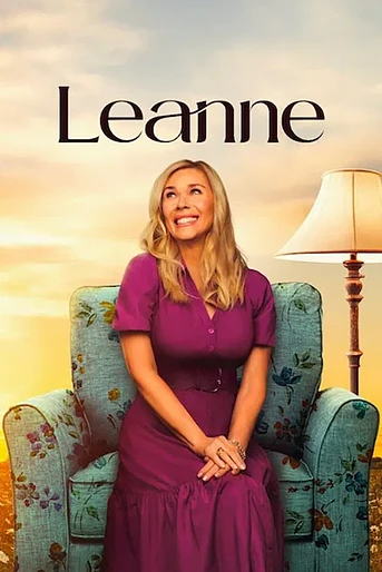 Poster de Leanne