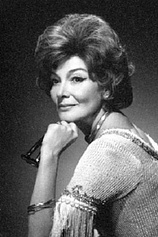 picture of actor Kanda Jaque