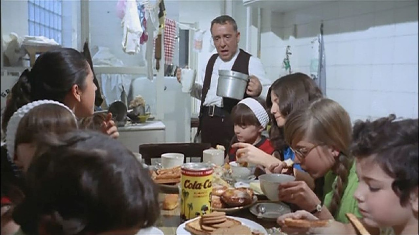 Imagen de Abuelo Made in Spain