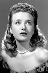 picture of actor Priscilla Lane