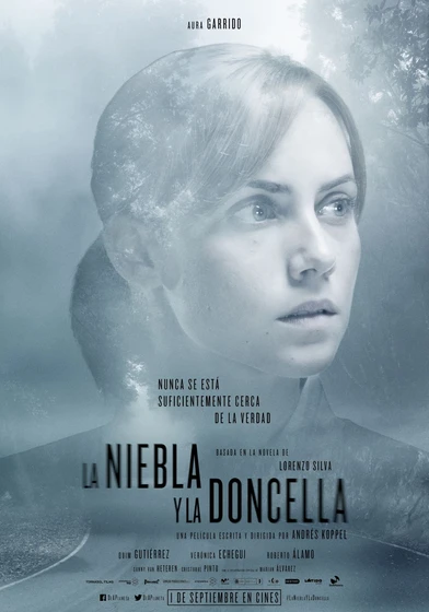 Imagen de la-niebla-y-la-doncella (Cartel personajes español)