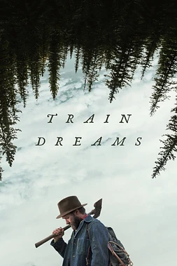 Sueños de Trenes