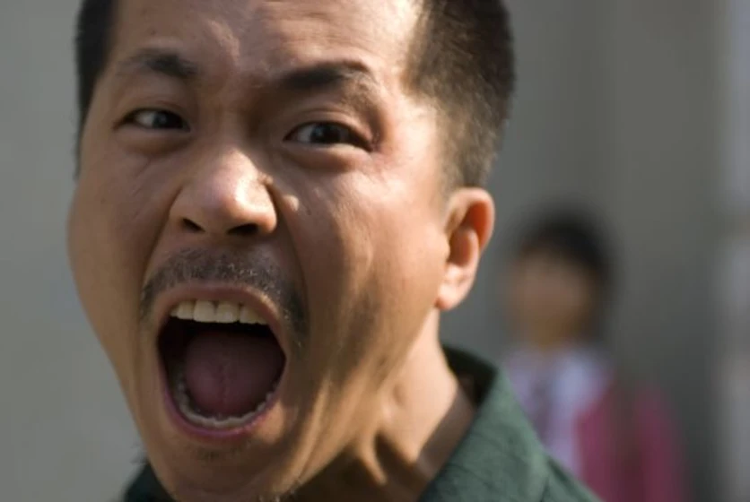 Yang Ik-Joon en breathless