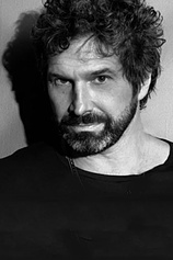 photo of person Iván Noble
