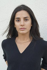 picture of actor Sara Shirpey