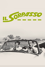 poster of movie La Escapada (1962)