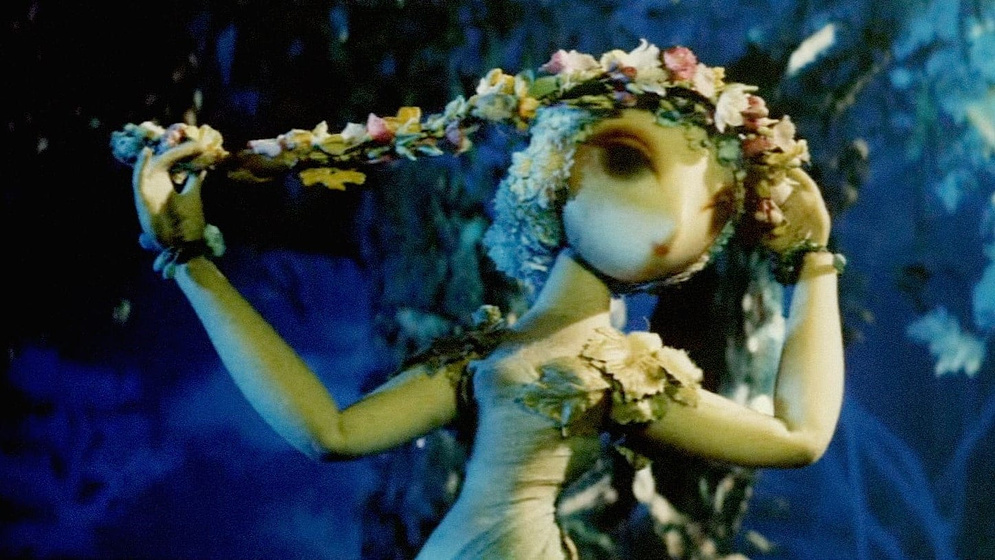 Imagen de El Sueño de una Noche de Verano