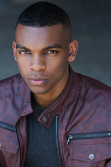 picture of actor Vincent Washington
