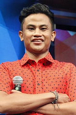 picture of actor Anyun Cadel