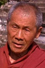 photo of person Lloyd Kino