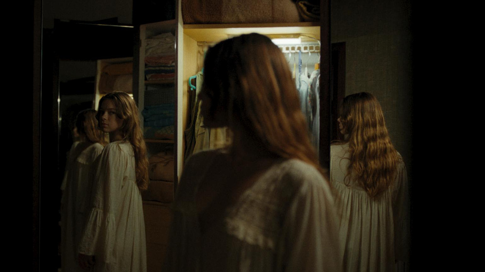 María Schwinning en mala-bestia