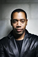 Foto de Carl Craig