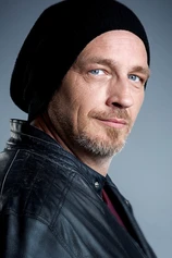 Foto de Torsten Sträter