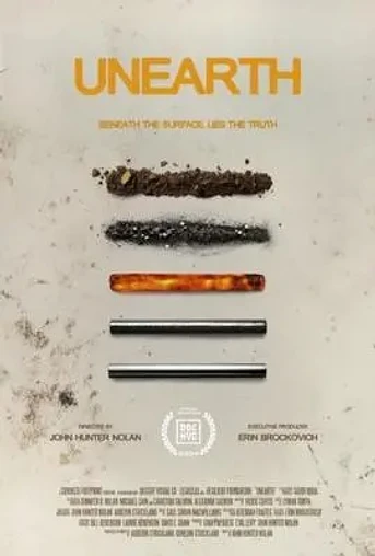 Poster de Unearth