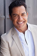 picture of actor Carlos Gómez [II]