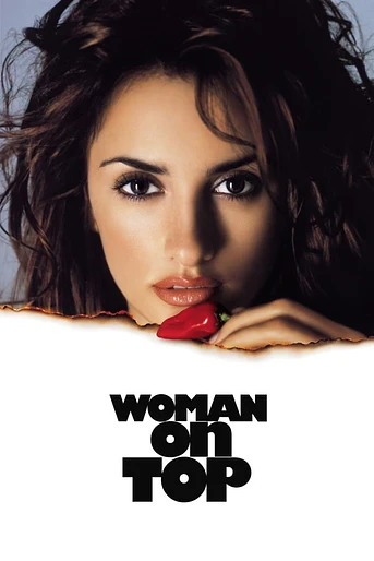 Poster de Woman on top