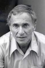 Foto de Arthur Laurents