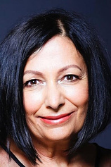 picture of actor Susanna Capurso