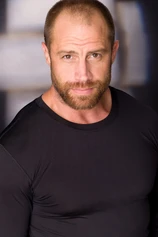 Foto de Cory Hart