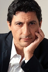picture of actor Emilio Solfrizzi