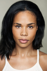 picture of actor Roxy Sternberg