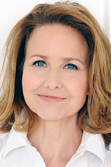 picture of actor Molly Hagan