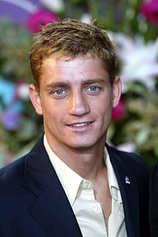 picture of actor Philip Olivier