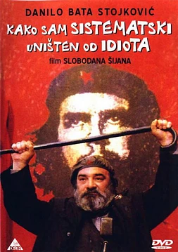 How I Was Systematically Destroyed by an Idiot