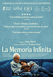 still of movie La Memoria Infinita