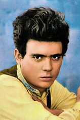 picture of actor Stathis Giallelis