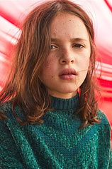 picture of actor Lili Aupetit