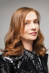 Foto de Isabelle Huppert