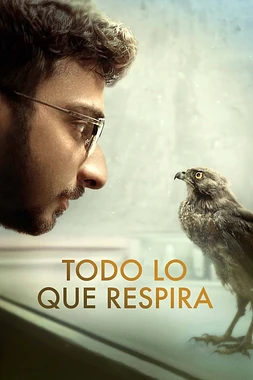 poster of movie Todo lo que respira