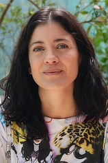 picture of actor Mónica Mancero
