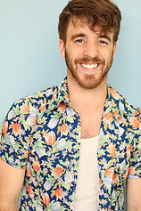 Foto de Connor Del Rio