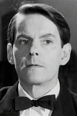 picture of actor Kenneth Fortescue