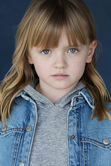 Foto de Olivia Pickering