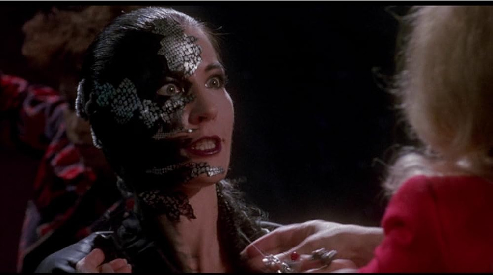 Isa Jank en la-amante-del-diablo