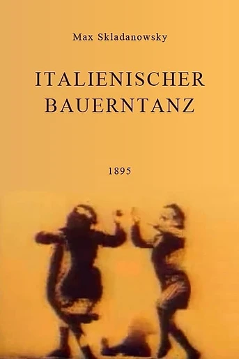 Poster de Italienischer Bauerntanz