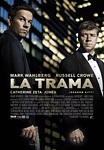 still of movie La Trama (2013)