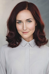 picture of actor Rachel Muldoon