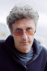 photo of person Pawel Pawlikowski