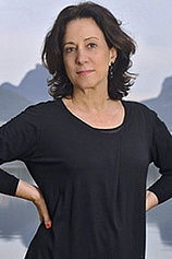 picture of actor Ângela Rebello
