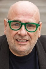 photo of person Gerhard Haase-Hindenberg