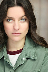 picture of actor Sydney Cope