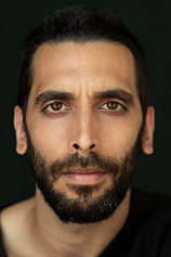 picture of actor Mário Oliveira
