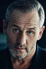 picture of actor Tim Wilde