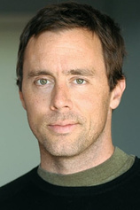 picture of actor Robert Seay