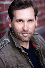photo of person Mark Slater