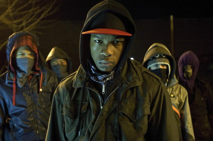 Imagen de Attack the Block